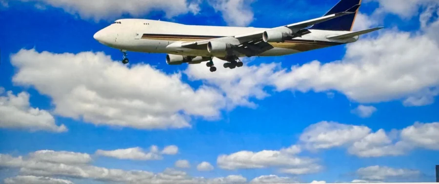 Local and International Flight Reservations