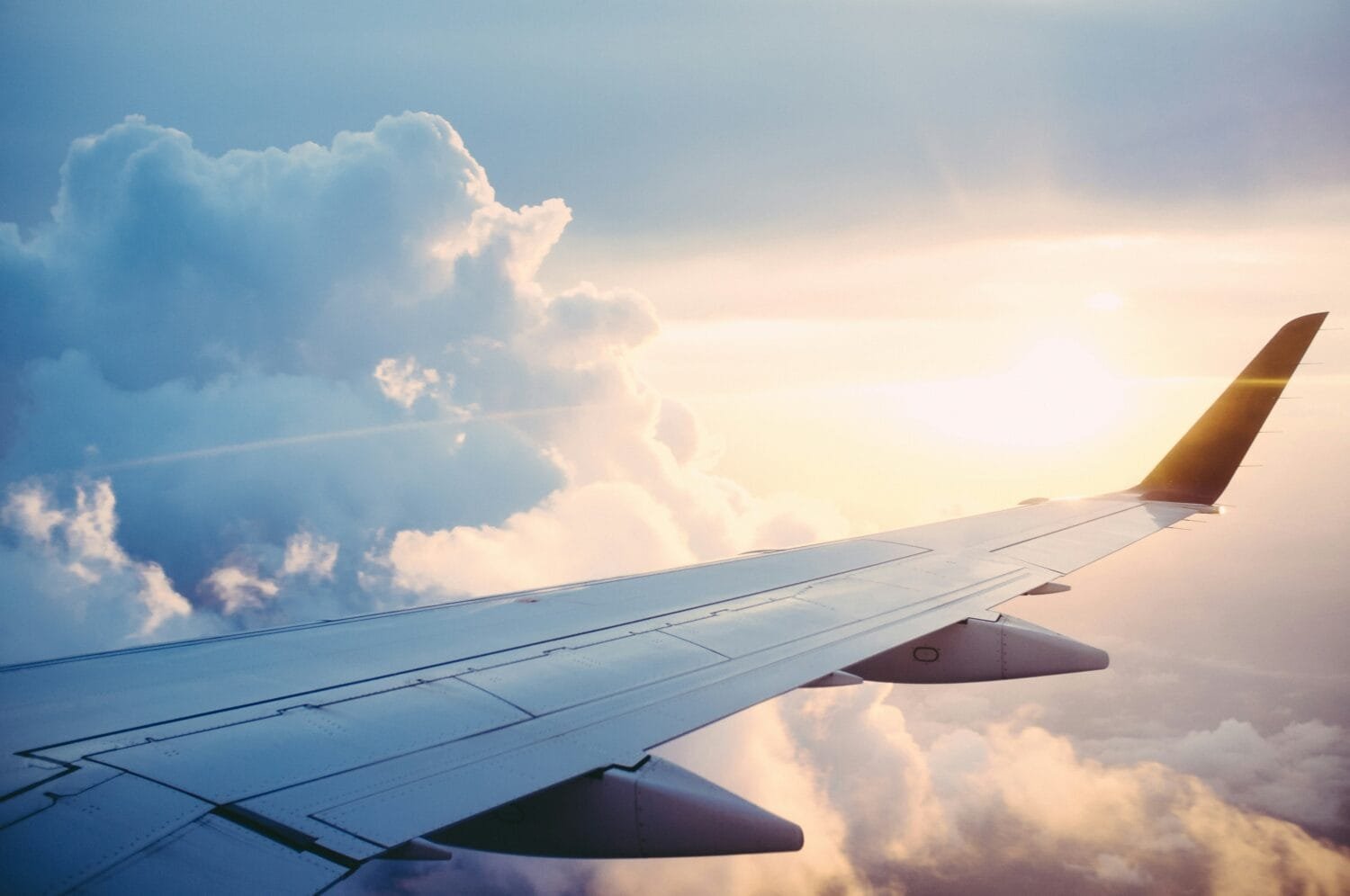 The Importance of Booking Flights through VisaAirways